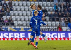 FC Carl Zeiss Jena BSG Chemie Leipzig 30112024 11